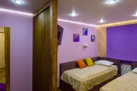 Eco Smart Apartment Hotels in Severomorsk