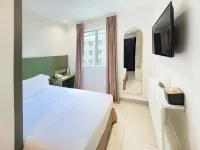 Living At DSulaiman Hotel ゴールデン・トライアングル周辺のホテル