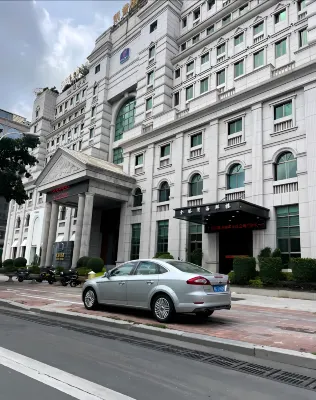 Kaiyu Hotel Hotels near Minnan University of Science and Technology (Baogai Campus)