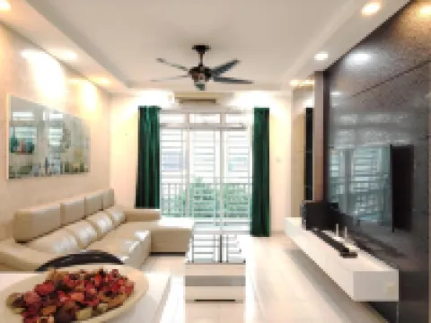Tebrau City by Maison Inn Hotels in Johor Jaya
