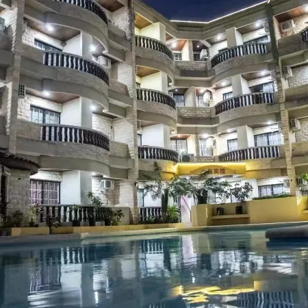 Island Hotel Saipan