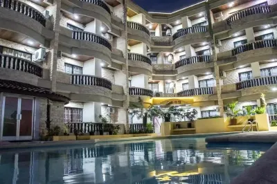 Island Hotel Saipan Hotels in 
