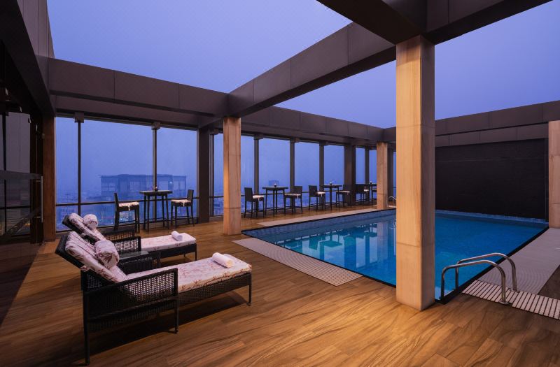 Courtyard by Marriott Amritsar photo 2