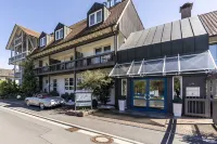 Hotel in den Herrnwiesen Hotels in Marktheidenfeld