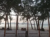 Royal C Beach Resort - Gym