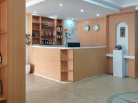 Grand Lake Resort Hotel Hotels in Entebbe