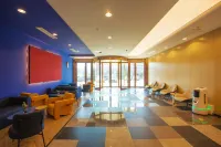 Yunfei Hotel (Ji'an Lixun)