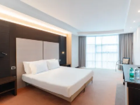 B&B HOTEL Napoli San Mauro Các khách sạn ở 