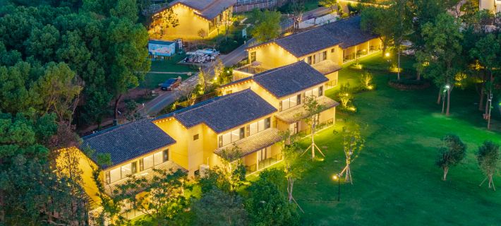 Tongcheng Xizi Tonghua Hotel Hotels in Tongcheng