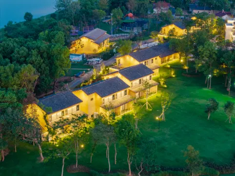 Tongcheng Xizi Tonghua Hotel