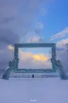 춘주 인터내셔널 호텔 - 뷰
