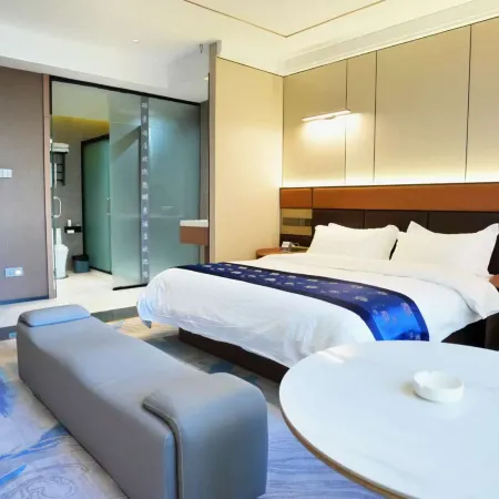 Liking Hotel