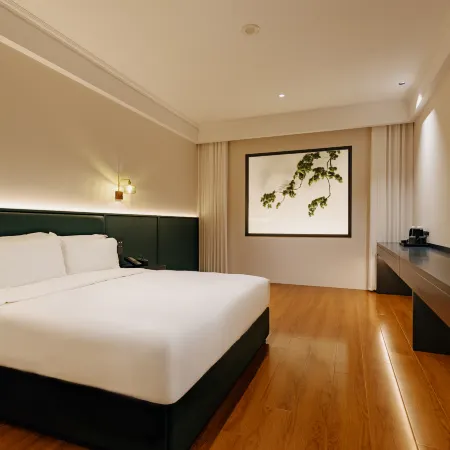 RIVILAND HOTEL