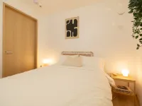 Stay Loop Stay Loop Cozy two-room stay in the center of Seoul, luggage storage available Hotels near Dongdaemun-Gu