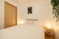 Stay Loop Stay Loop Cozy two-room stay in the center of Seoul, luggage storage available
