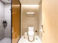 JI Hotel (Wuhan Hankou Xinhua Road) Hotels near Jianghan District