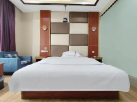 Wanhao boutique apartment