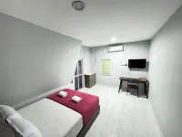 DARUL SALAM DUSUN RESORT & WATERPARK Hotels in Kerteh