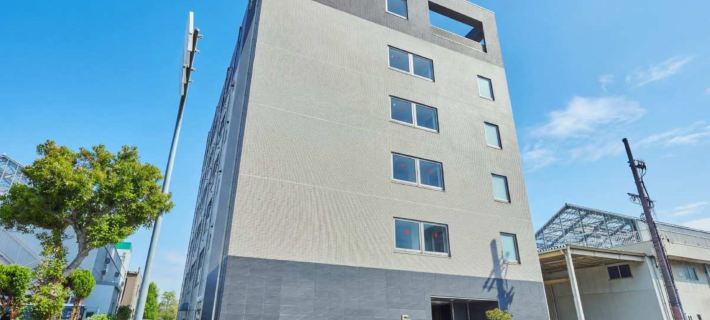 EZ Hotel KIX Seaside Hotels in Izumisano