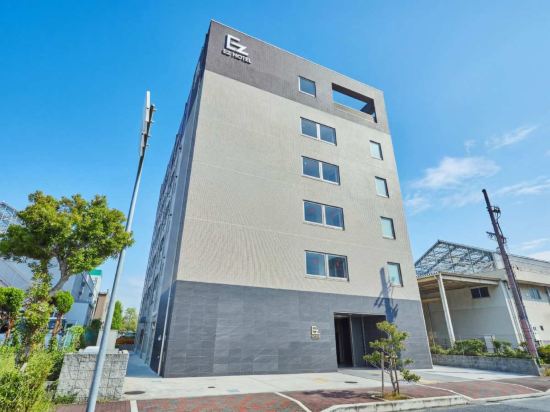 EZ HOTEL 関西空港 Seaside
