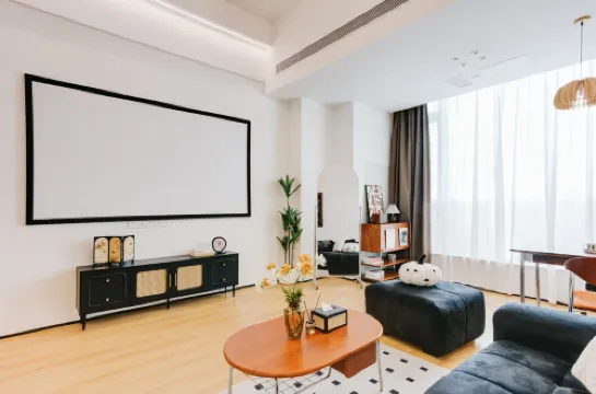 美柚美宿（珠海拱北富華里店）