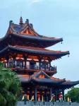 Lijiang Moon View · Quiet Holiday Lakeside Hotel (Guilin Two Rivers & Four Lakes Area) - Mountain view