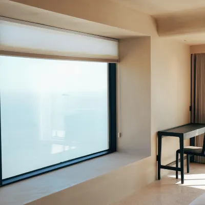Wenling Listen to the Sea Secret Realm Homestay Hotels near Dongxia Sand Beach