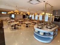 馬六甲里斯本, 璀蔓臻選溫德姆飯店 馬六甲住宿飯店