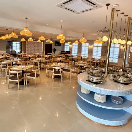 The Lisbon Melaka, Trademark Collection by Wyndham