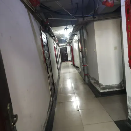Weihui Mingjue E-sports Hotel