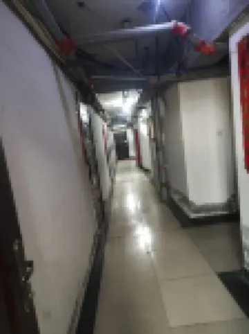 Weihui Mingjue E-sports Hotel