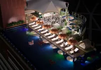 The Trans Luxury Hotel Surabaya