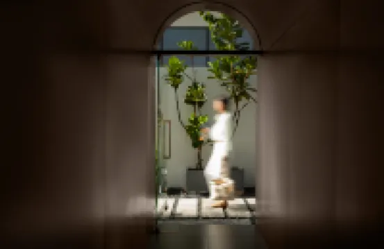 Xun Yin · Wildness Luxury Secluded Family Boutique Stay (Shenzhen Jiaochangwei Beach)