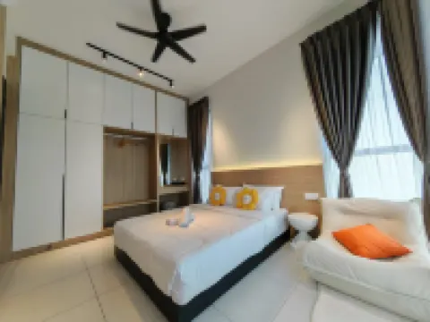 Urban Suite @ Jelutong by TBS