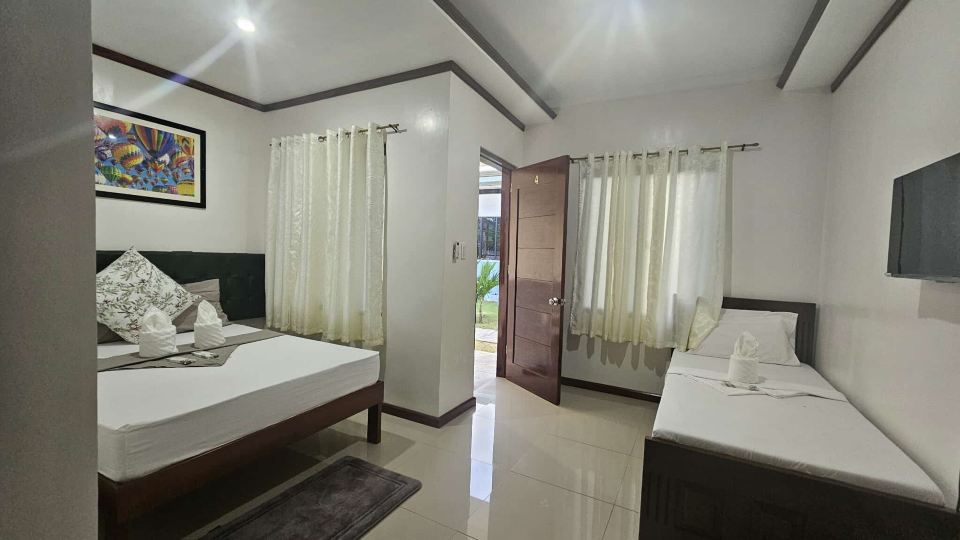Bliss Suites by SMS Hospitality