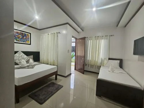 Bliss Suites by SMS Hospitality - 2-Star
