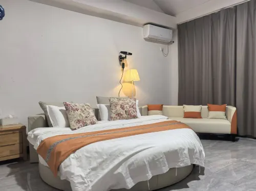 Nanping Dacheng Homestay