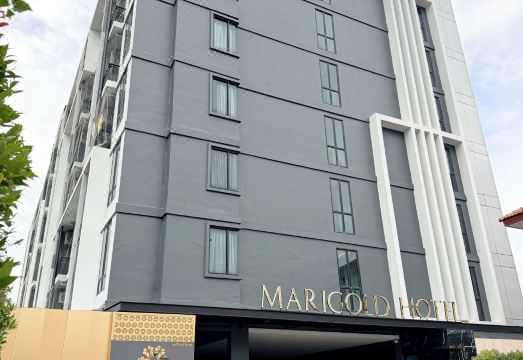 3. 매리골드 스쿰윗..