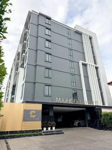 Marigold Sukhumvit Отели рядом с достопримечательностью «Бангкокский международный торговый и выставочный комплекс»