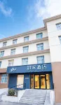 Home Inn Neo (Ankang Bashan Middle Road Anyunsi Branch) - parking
