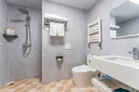BELLA HOTEL Baili Huayang Boutique Stay (Dongying Xicheng Wanda Plaza)
