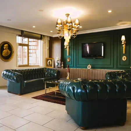 SAMSUN CHARME HOTEL