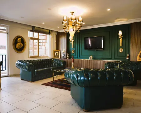 SAMSUN CHARME HOTEL Hotels in Samsun