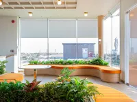 The1 Ratchaphruek I Nonthaburi City View Hoteles cerca de Isla de Koh Kret