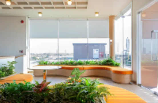 เดอะวัน ราชพฤกษ์ I วิวเมืองนนทบุรี