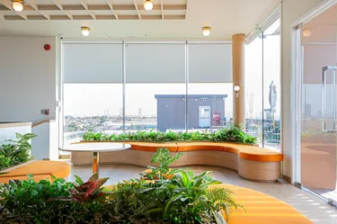 รูปภาพของเดอะวัน ราชพฤกษ์ I วิวเมืองนนทบุรี