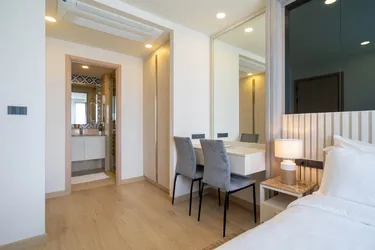 รูปภาพของคอนโดมิเนียมโอโซน เขตบางเทา ลากูน่า