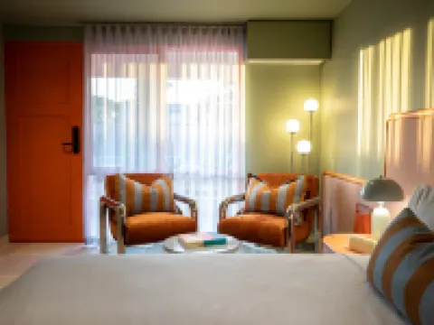 The Monty Hotéis em Lorne