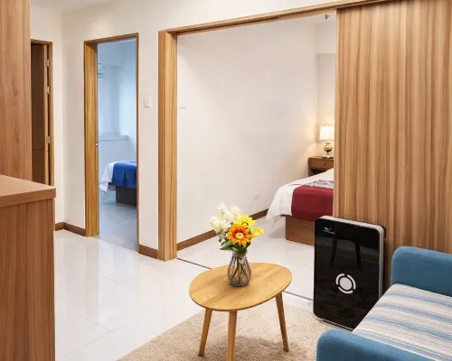Grand Riviera Suites Rooms Photos