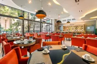 Hotel Indigo BARCELONA - PLAZA CATALUNYA by IHG - breakfast